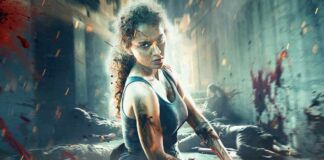 Dhaakad: Kangana Ranaut’s Action-Thriller Gets World Digital Premiere On ZEE5, Release Date Out Watch Kangana Ranaut’s character, Agent Agni turn into an unstoppable killing machine