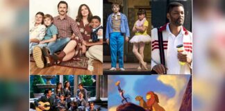 Watch these stories to celebrate father figures who tirelessly provide, protect, nurture and guide