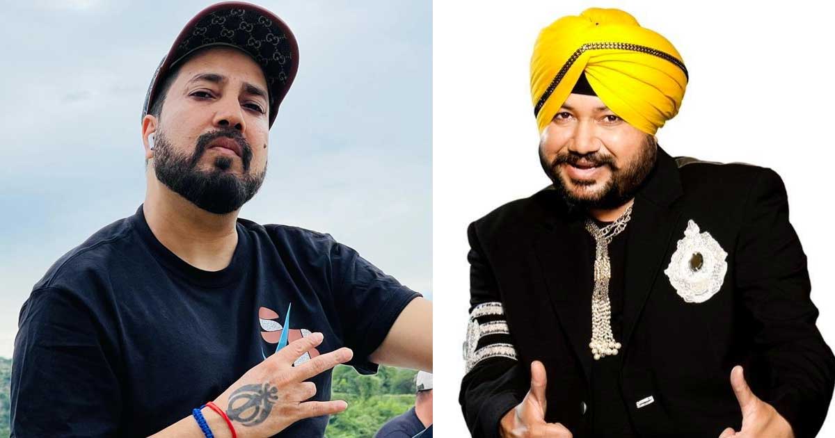 Swayamvar - Mika Di Vohti: Daler Mehndi Wants Brother Mika Singh To Have 12 Kids!