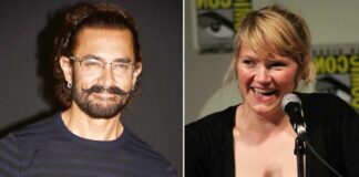 When Aamir Khan Was In A Relationship With British Journalist, Jessica Hines
