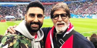 When Abhishek Bachchan Was Slapped By An Amitabh Fan Outside A Theater & Was Told To Quit Acting As He Was 'Ruining Family's Name'!