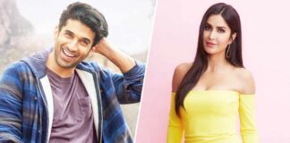When Aditya Roy Kapur Opened Up On Dating Rumours With Katrina Kaif - Deets Inside