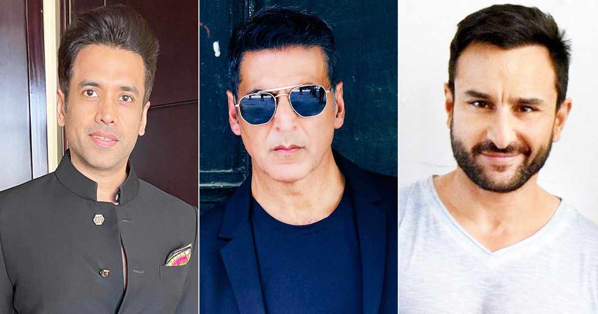 When Akshay Kumar Spoke About A Stupidest Rumour About Him