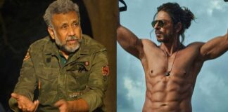 When Anubhav Sinha Called Shah Rukh Khan 'Humbly Arrogant' & Explained Why Is It An Privilege To Know Him - Watch!