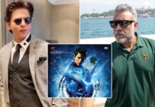 When Anubhav Sinha Made Shocking Comments On Shah Rukh Khan's Ra.One's Underperformance