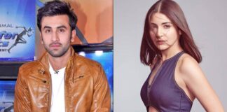 When Anushka Sharma Cried Because Of Ranbir Kapoor & The Reason Behind The Same Will Leave You Surprised, Read On!