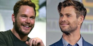 When Chris Hemsworth Claimed To Be Starstruck In The Presence Of Chris Pratt