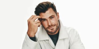 When Chris Hemsworth Revealed Talking On Acting Jobs To Mainly Take Care Of His Family’s Finances Saying, “I Wanted To Pay Off Their House”