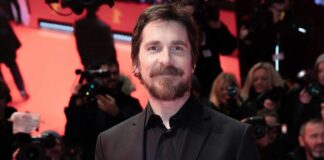 When Christian Bale Got Bashed By Chinese Security While Meeting A Chinese Activist
