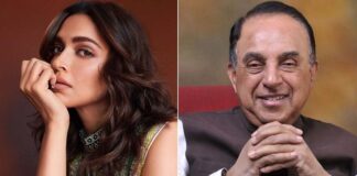 When Deepika Padukone Visited JNU Amidst Student CAA-Protest & Sparked Controversy