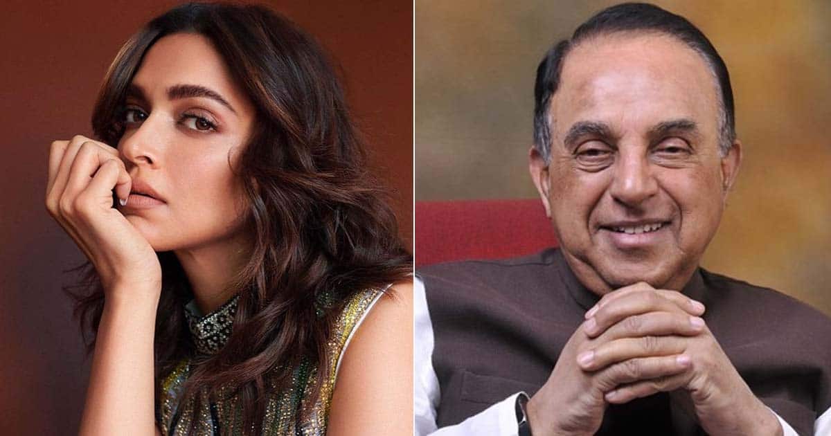 When Deepika Padukone Visited JNU Amidst Student CAA-Protest & Sparked Controversy
