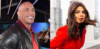 When Dwyane Johnson Confessed His True Feelings For Priyanka Chopra & Revealed It Was Love At First Sight: "We Got On The Phone, We Immediately Vibed..."