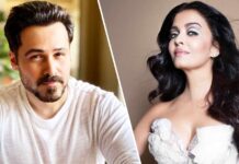 When Emraan Hashmi Called Aishwarya Rai Bachchan ‘Plastic’ On Koffee With Karan