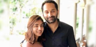 When Fahadh Faasil Put His Wife Nazriya Nazim Over His Female Fanbase, Read On!