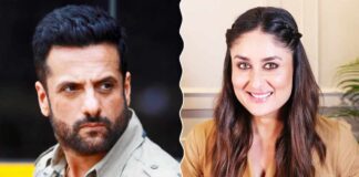 Fardeen Khan Once Stirred Controversy After Commenting On Kareena Kapoor Khan’s “Cute Almost Heart Shaped B*tt” When Fardeen Khan Fardeen Khan Commented On Kareena Kapoor Khan’s B*tt