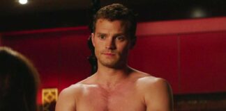 When Jamie Dornan Addressed The Rumour Of Being Offered $1 Million To Go Full-Frontal N*de In "Fifty Shades & Said “$30 Million To Show…”
