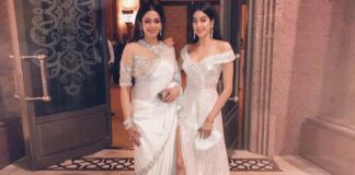 When Janhvi Kapoor Revealed Mother Sridevi Wasn't Keen On Her Becoming An Actress