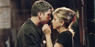 When Jennifer Aniston aka Rachel Revealed Whether Or Not She B*nged Her Friends’ Co-Star David Schwimmer aka Ross - Deets Inside