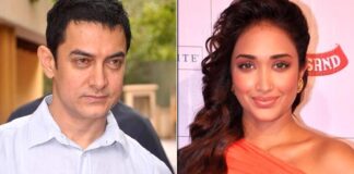 When Jiah Khan Was Called Aamir Khan’s Step-Sister