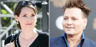 When Johnny Depp Poured His Broken Heart Out On Breaking Up With Winona Ryder - Deets Inside