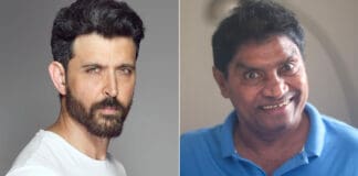 When Johny Lever Allegedly Healed Hrithik Roshan’s Liver Ailment