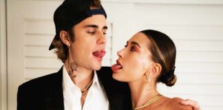 When Justin Bieber Cracked An Oral S*x Joke On Wife Hailey Bieber Who Then Shut Him Down With A Savage Reply, Check Out