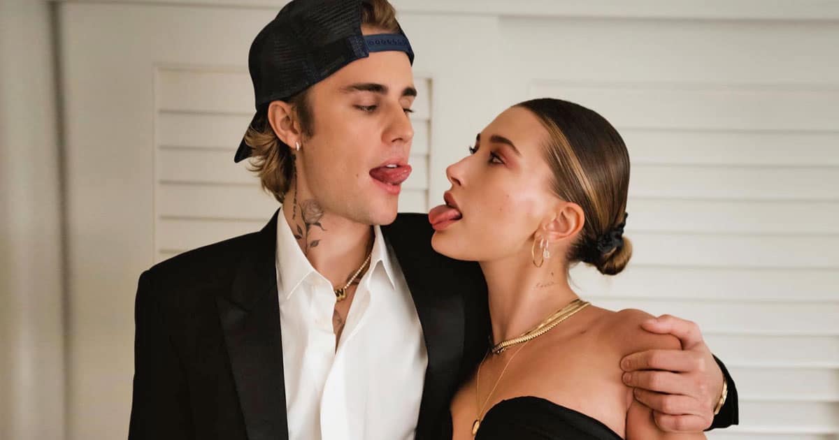 When Justin Bieber Opened Up On His S*x Life With Wife Hailey