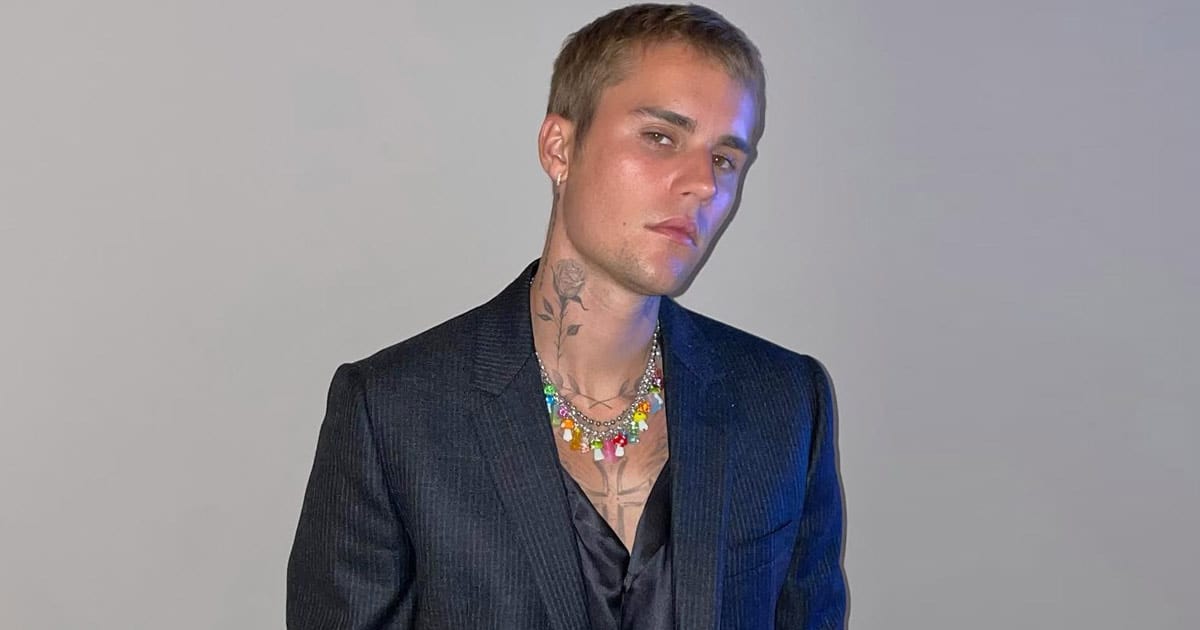 When Justin Bieber Said "I'll Beat The F*ck Out Of You" To A Paparazzi Trying To Violently Get A Snap - See Video