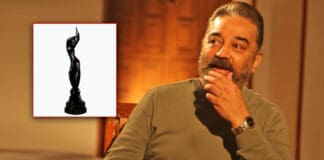 When Kamal Haasan Asked Filmfare To Avoid Nominating Him For Any Award Category – Deets Inside