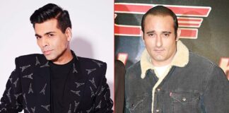 When Karan Johar Accused Akshaye Khanna Of Bullying Him In Childhood - Check It Out