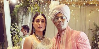 When Kareena Kapoor Khan & Karan Johar Didn't Speak To Each Other For Over A Year As Bebo Asked The Same Fees As Shah Rukh Khan For Kal Ho Naa Ho, Read On!