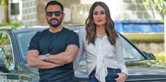 When Kareena Kapoor Khan Warned Saif Ali Khan Of Kissing Scenes & They Decided Not To Do It, Read On!