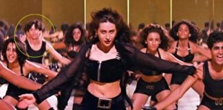 When Karisma Kapoor Lost Her Calm & Shouted At Shahid Kapoor Who Made Her Do 15 Retakes For Dil To Pagal Hai Song!