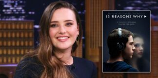 When Kathrine Langford Broke Silence On The Suicide Scene In 13 Reasons Why - Watch
