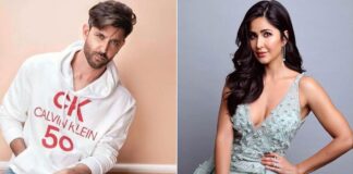 When Katrina Kaif & Hrithik Roshan's Interview On The ZNMD Kiss Went South With Him Telling The Reporter "I Could Kiss You Right Now"