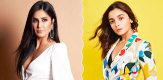 When Katrina Kaif Wished She Was Offered This Iconic Role Alia Bhatt Played & We Are Very Skeptical About It!