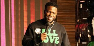 When Kevin Hart Stepped Down From Oscars 2019 After His Homophobic Tweets Were Dug Out