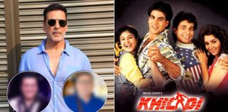 When Khiladi Director Wanted To Cast Rishi Kapoor & Govinda Instead Of Akshay Kumar