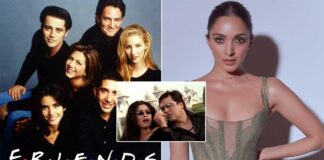 When Kiara Advani Used To Secretly Watch Govinda-Raveena Tandon & Would Brag Watching 'Friends' To Her SoBo Schoolmates