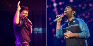 When KK Called Arijit Singh “A Very, Very Gifted Singer” & Years Later The Latter Sang His Songs