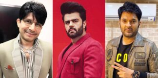When KRK Said Maniesh Paul & Kapil Sharma Will Be Slapped Like Will Smith Did To Chris Rock