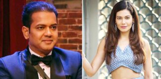 When Lock Upp Payal Rohatgi Accused Ex-Boyfriend Rahul Mahajan Of Being Violent: “He Did Hit Me Twice, Once He Banged My Head Against The Door” When Lock Upp Payal Rohatgi Accused Ex-Boyfriend Rahul Mahajan Of Being Violent