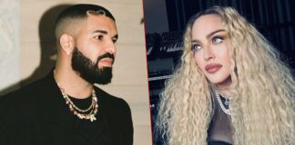 When Madonna Implied That Drake Kissed Like A 'Girl' After His Infamous Disgusted Face Reaction To Her Impromptu Makeout