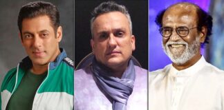 When Marvel Director Joe Russo Talked About Rajinikanth & Salman Khan Being The Best Replacement For The Roles Of Iron Man & Hulk