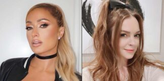 When Paris Hilton's Friend Brandon Davis Called Lindsay Lohan "Fire Cr*tch" & Rhetorically Asked, "Who Would Want To F*ck Her?" Thus Leading To Decades-Long Feud Between Them
