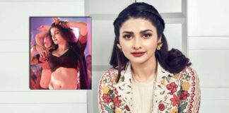 When Prachi Desai Was Asked To Wear Silicone Cups Under A Low-Cut Blouse For A Song, Read On