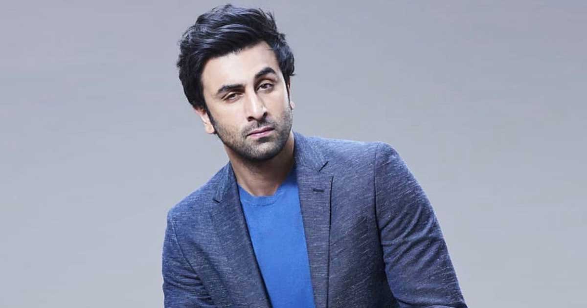 When Ranbir Kapoor Opened Up About The Banning The Pakistani Artists Controversy - Check It Out