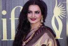 When Rekha Used To Starve Herself To Lose Weight