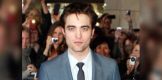When Robert Pattinson Opened Up About Being Sick Of M*sturbating In His Movies