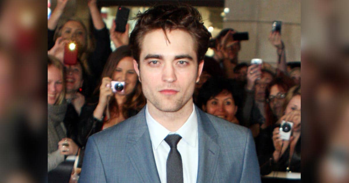 When Robert Pattinson Opened Up About Being Sick Of M*sturbating In His Movies